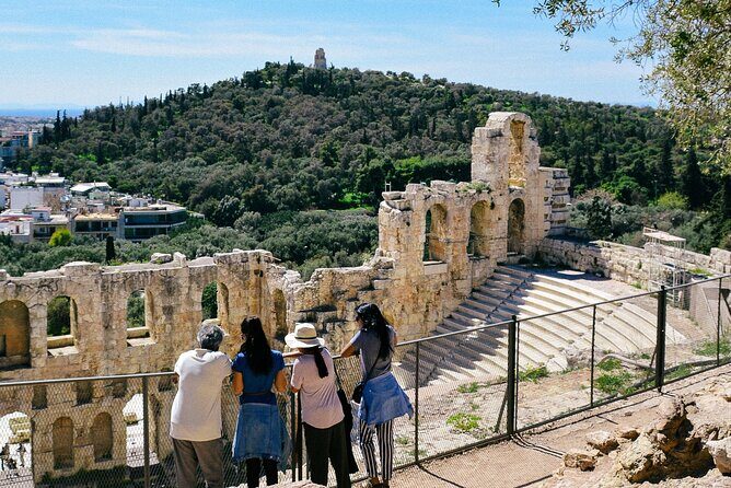 Apostle Paul Footsteps Athens Corinth Private Tour - Who Would Love This Tour?