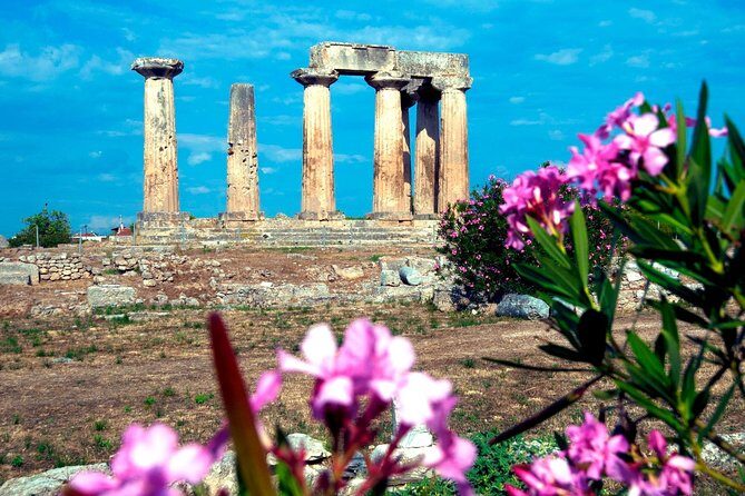 Apostle Paul Steps private tour (Athens, Kechries, Corinth & Canal) 10 hours - What Reviewers Are Saying