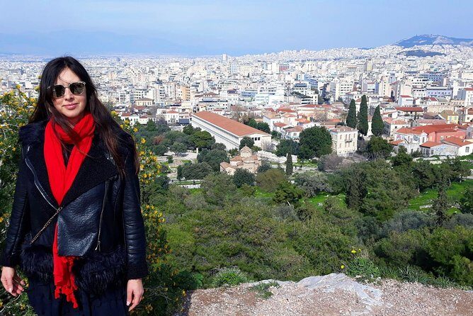 Apostle Paul Steps private tour (Athens, Kechries, Corinth & Canal) 10 hours - Who Is This Tour Best For?