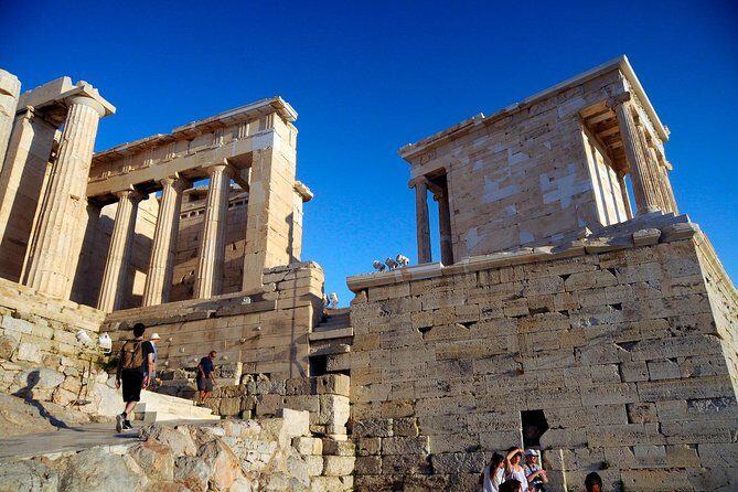 Apostle Paul Steps private tour (Athens, Kechries, Corinth & Canal) 10 hours - Final Thoughts
