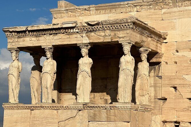 Apostle Paul's missionary journys in Athens Private Tour 4Hours - Who Will Love This Tour?