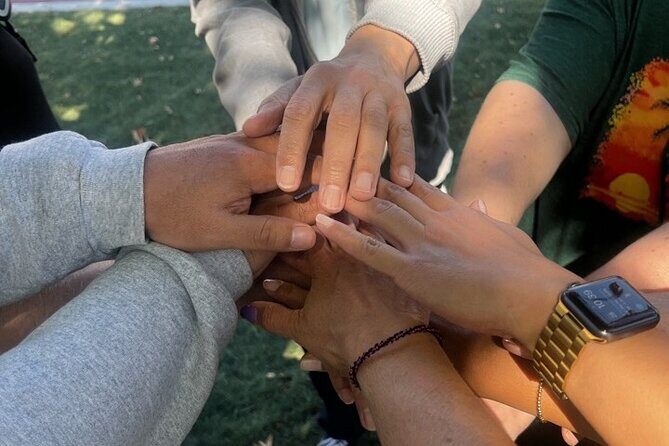 App-Led Zombie Survival Scavenger Hunt in Thousand Oaks - Deep Dive Into the Itinerary and Highlights