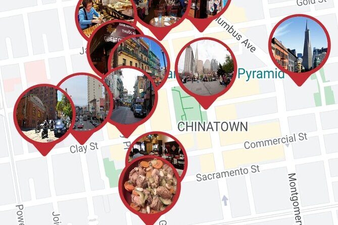 APP Self-guided routes West Coast with audio guide - An In-Depth Look at the West Coast Self-guided Route