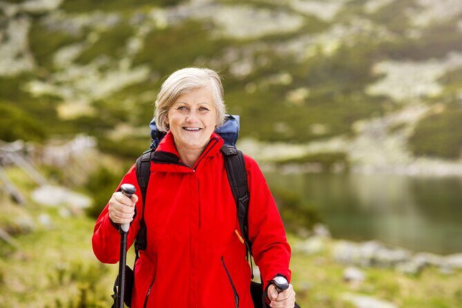 Appalachian Trail, Mountain Hiking Tours from New York City - Who Is This Tour Best For?