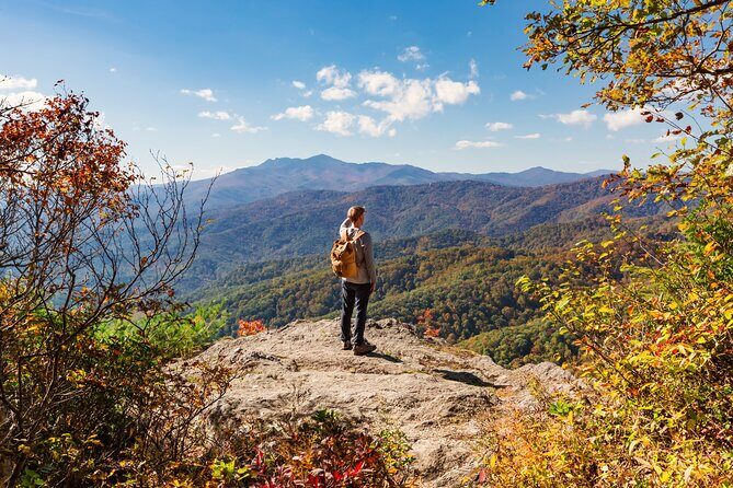 Appalachian Trail, Mountain Hiking Tours from New York City - The Sum Up