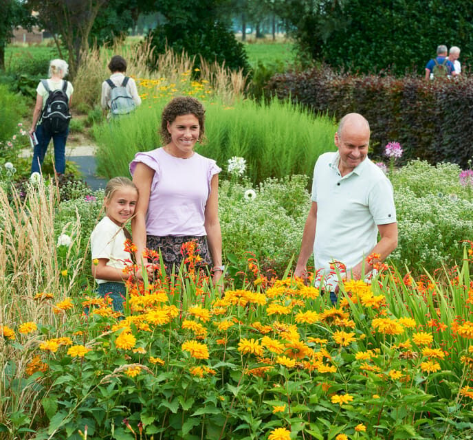 Appeltern: Flower Park Appeltern Entry Ticket - Final Thoughts: Who Should Visit?