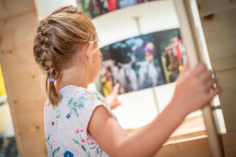 Appenzell: Appenzeller Demonstration Dairy Ticket & Tastings - Who Should Consider This Tour?