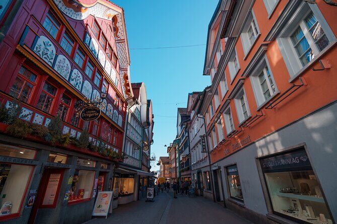 Appenzell Tour, Slide Adventure and Chocolate Museum - Analyzing the Value: Is It Worth the Price?