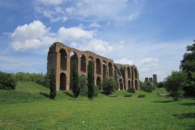 Appian Way E-bike Tour with Gourmet Picnic and Catacombs - Who Is This Tour Best For?