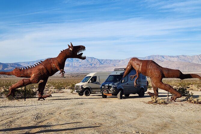 Apple Pies & Desert Skies: A Self-Guided Driving Tour - Introduction: A Scenic Mix of Nature, Art, and History