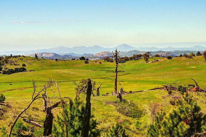 Apple Pies & Desert Skies: A Self-Guided Driving Tour - Practical Details and Tips