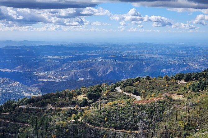 Apple Pies & Desert Skies: A Self-Guided Driving Tour - FAQs