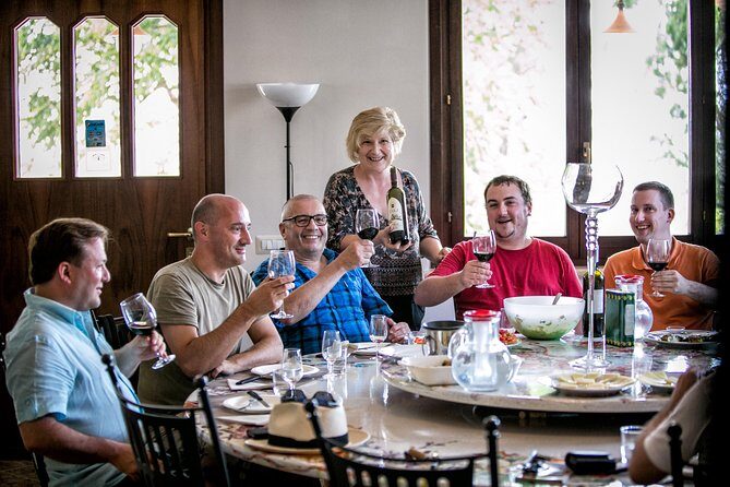 Apprentice Olive Oil taster for a day! - Key Points