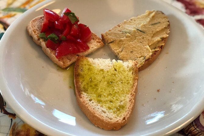 Apprentice Olive Oil taster for a day! - Summary