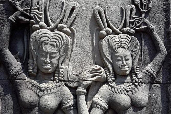 Apsara Dinner Show - FAQs