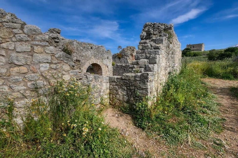 Aptera: Ancient Site and Greek Calligraphy Workshop Tour - The Sum Up