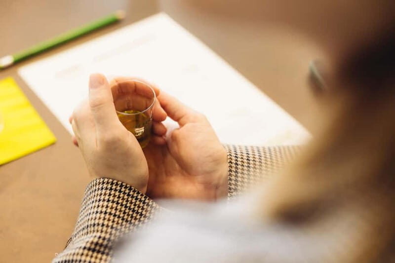 Apulia: oil tour, from field, to bottle, to food matching - Who Would Love This Tour?