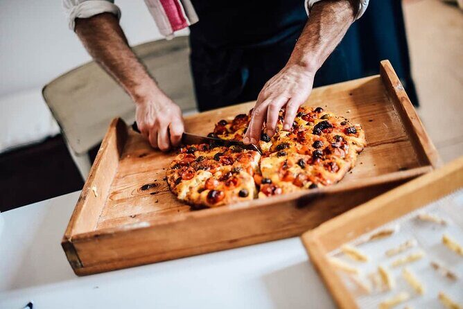 Apulian Cooking Class with Aperitif and Wine in Polignano a Mare - Authenticity and Cultural Insights
