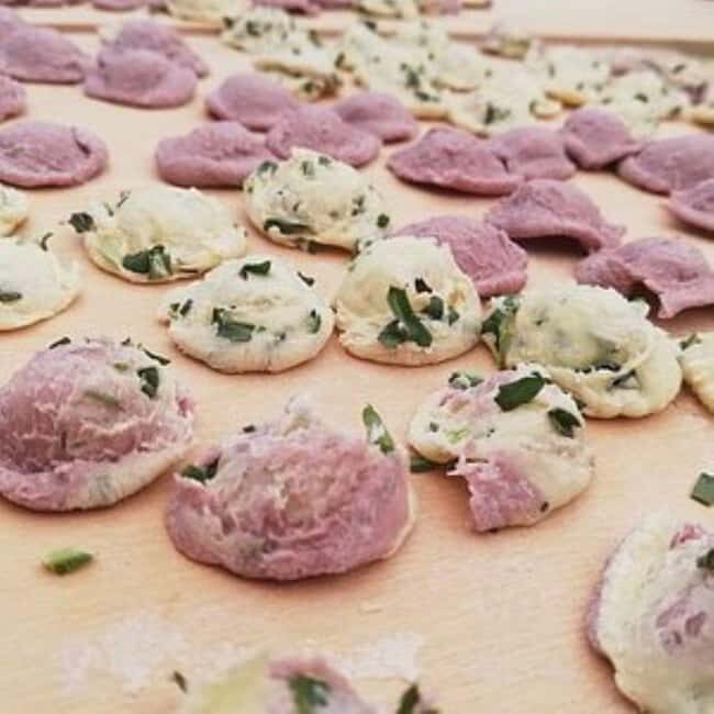 Apulian Food Experience: discovering the flavors of Apulia. - Key Points