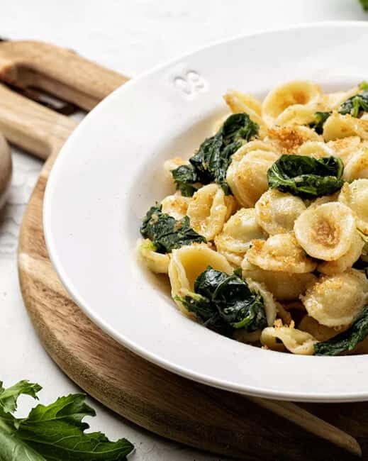 Apulian Food Experience: discovering the flavors of Apulia. - Value and Practicality