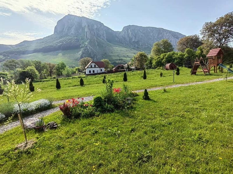 Apuseni Mountains: One day hiking from Cluj Napoca - Key Points