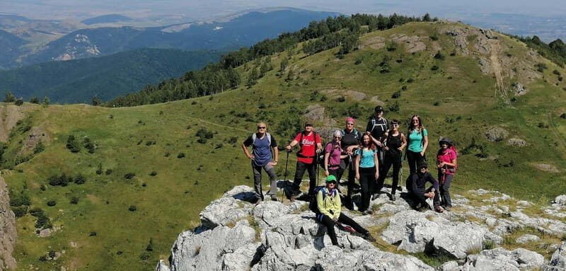 Apuseni Mountains: One day hiking from Cluj Napoca - The Sum Up