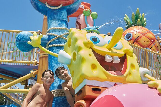Aqua Nick - Water park Riviera Maya - Who Should Consider Visiting?
