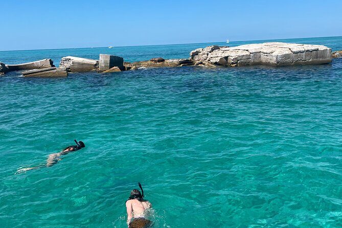 Aqua Sol Adventures 2.5 Hour Private Snorkeling & Shelling tour - Who Should Consider This Tour?