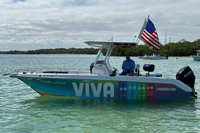 Aqua Sol Adventures-4.5 hour Private Snorkeling,Dolphin,shelling - FAQ