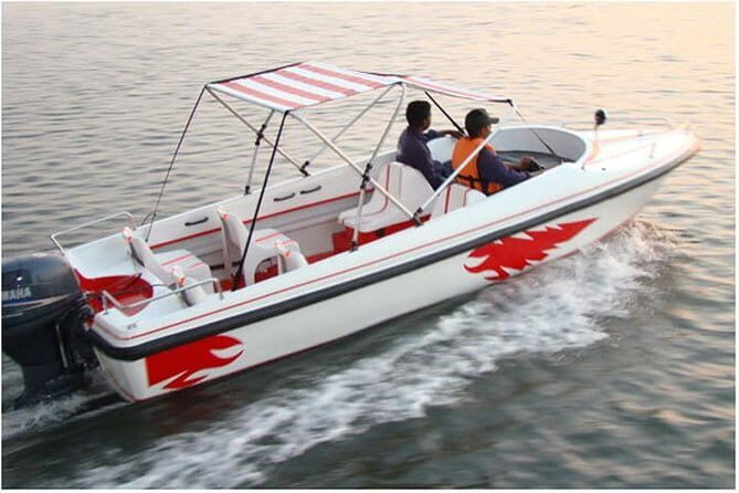 Aqua Tourism With Kerala Seafood Lunch - Is This Tour Worth It?