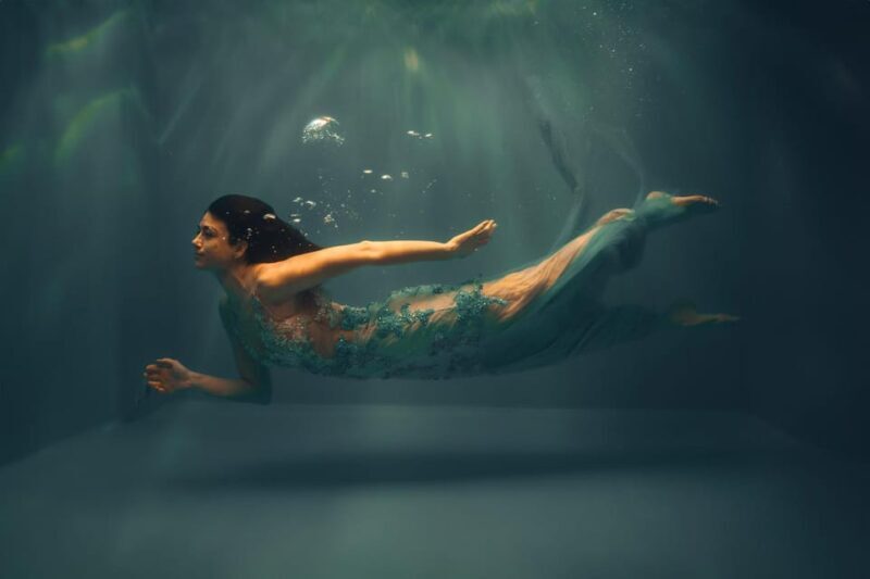 Aquadocia Photoshoot Cappadocia Tour - Whats Included & Whats Not