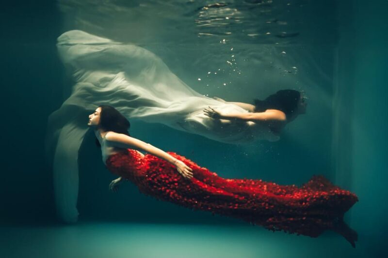 Aquadocia Photoshoot Cappadocia Tour - FAQ