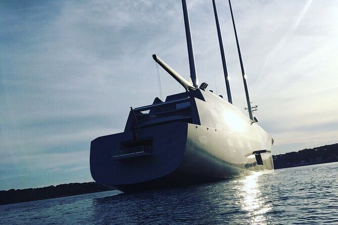 Aquajets SUBLUE Experience - FAQs