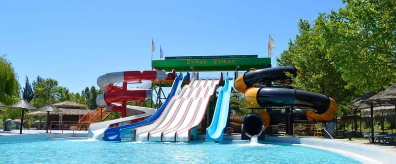 Aqualand Waterpark - What to Expect at Aqualand Waterpark