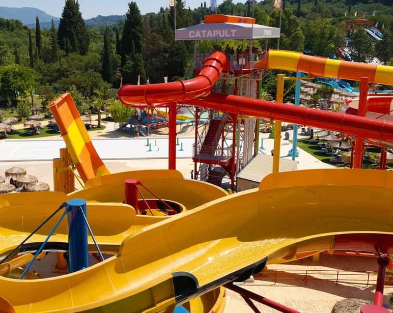 Aqualand Waterpark - Practical Tips & Recommendations
