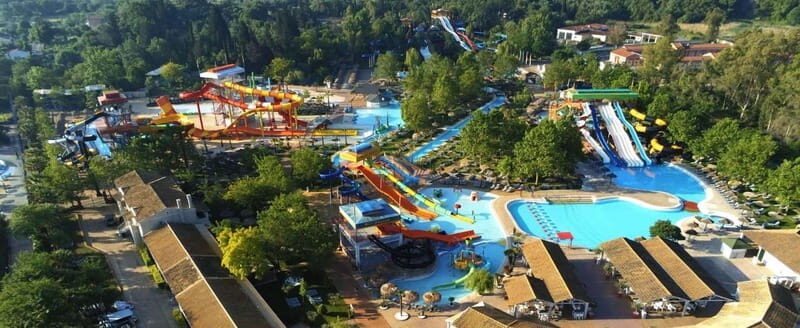 Aqualand Waterpark - Is It Worth the Price?