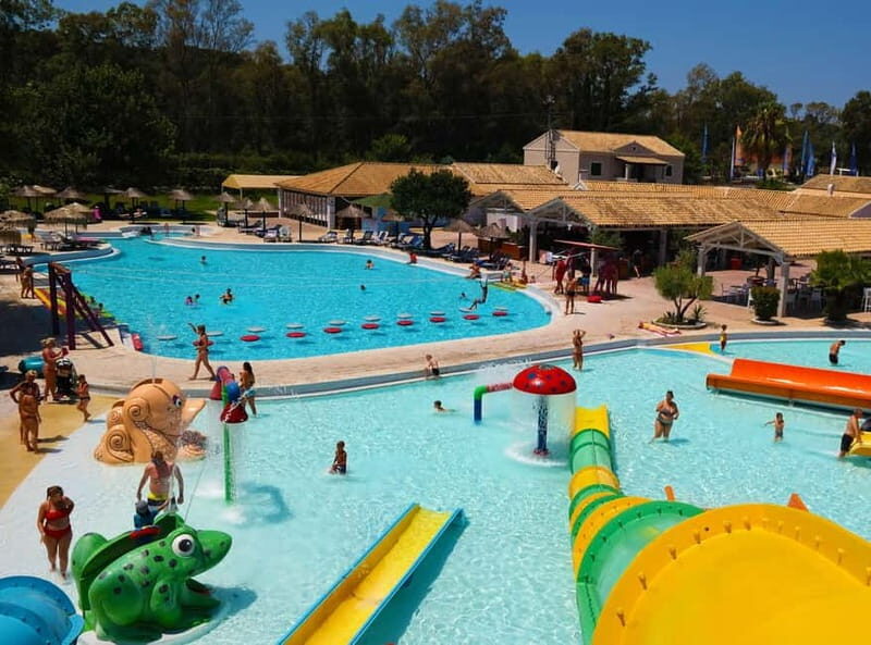 Aqualand Waterpark - Final Thoughts