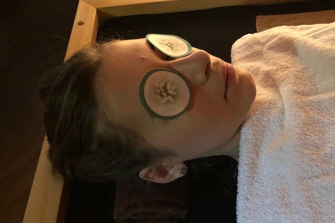 "Aquamarine" Spa Path - Why This Tour Might Be Worth It