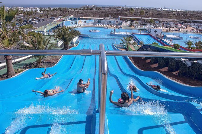 Aquapark Costa Teguise tickets with Optional Transfer - Final Thoughts: Is It Worth It?