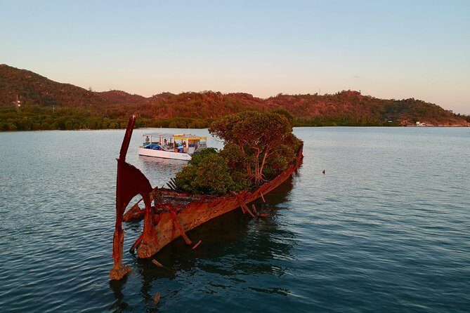 Aquascene Magnetic Island Sunset & Shipwreck Tour - Who Should Consider This Tour?