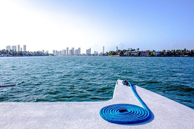 Aquatic Adventure: Boat Tour with Jetskis, Tubing, and Open Bar - Frequently Asked Questions