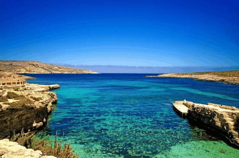 Aquatic Day Escape - Trips in Gozo, Comino & Malta - Key Points