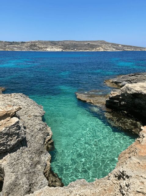 Aquatic Day Escape - Trips in Gozo, Comino & Malta - FAQs