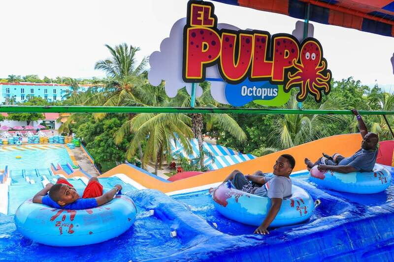 Aquaventuras Park Admission Ticket - A Closer Look at Your Day at Aquaventuras Park
