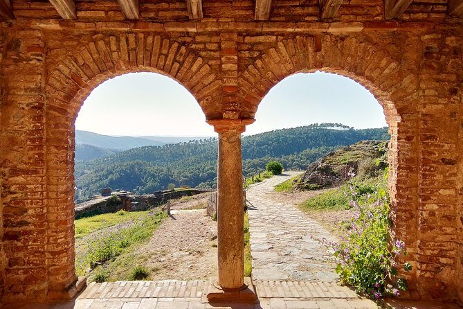 Aracena & Riotinto Mines Tour from Seville - What Reviewers Are Saying