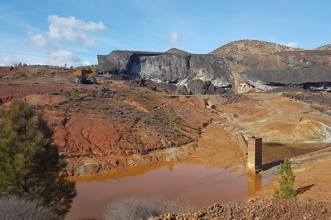 Aracena & Riotinto Mines Tour from Seville - Final Thoughts: Is This Tour for You?
