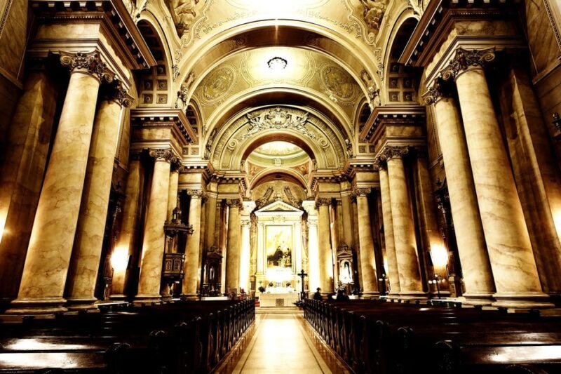 Arad - The Classic Walking Tour - An In-Depth Look at the Itinerary