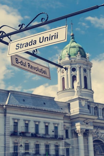 Arad - The Classic Walking Tour - Authentic Insights from Past Participants