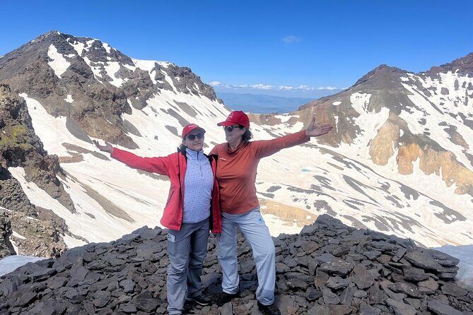 Aragats Mountain Hiking Tour - Final Thoughts