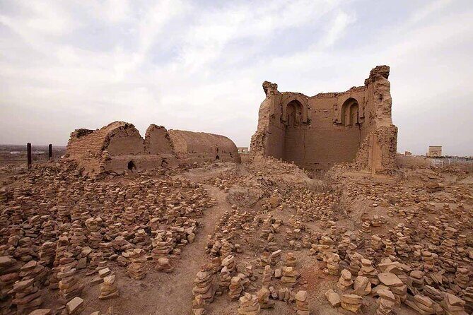 Aral Sea One Day Tour from Tashkent - The Sum Up: Is This Tour for You?